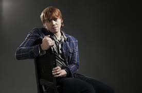 สำหรับคนรัก Rupert grint