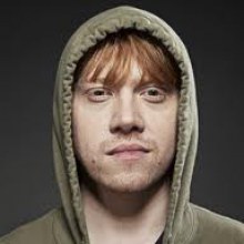 สำหรับคนรัก Rupert grint