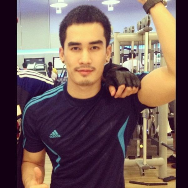 ดิว The Star 9 โต้ข่าวกิ๊ก แทนไท ยันไม่ได้เป็นเกย์