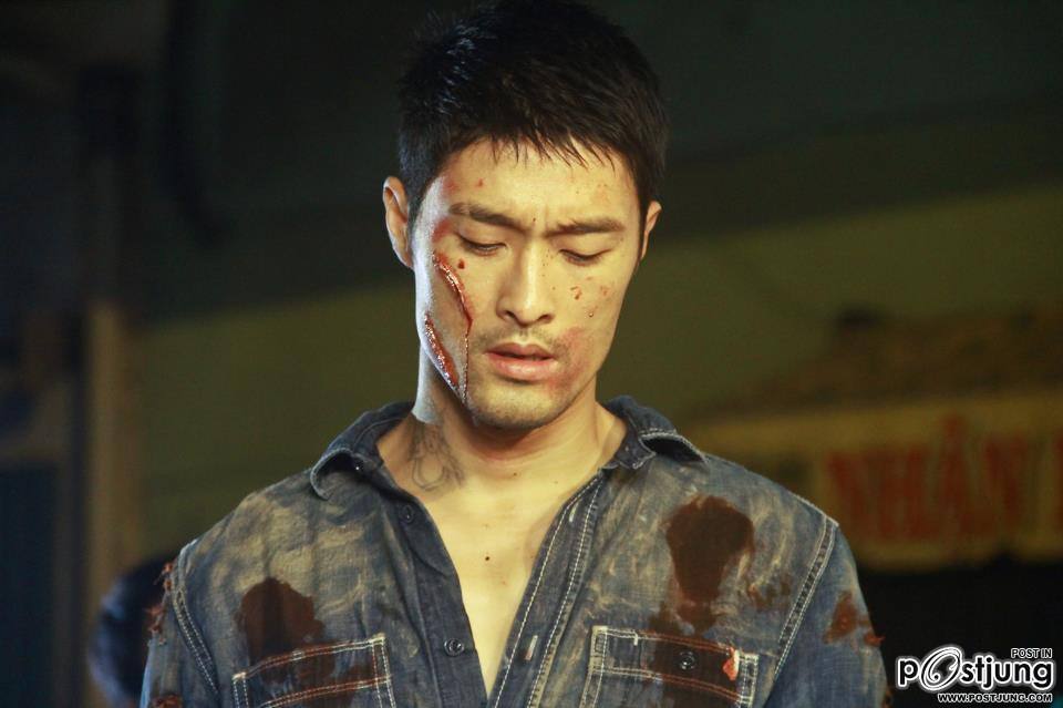 จอนนี่ เหงี๋ยนดาวร้ายหน้าหล่อ/เอา...