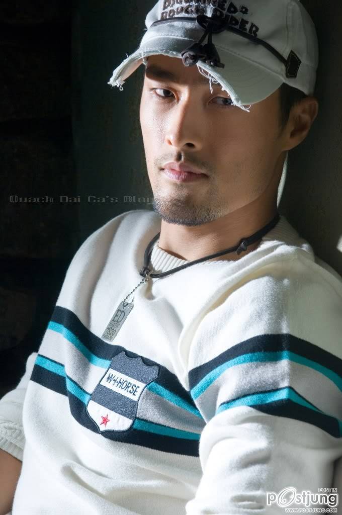 จอนนี่ เหงี๋ยนดาวร้ายหน้าหล่อ/เอา...