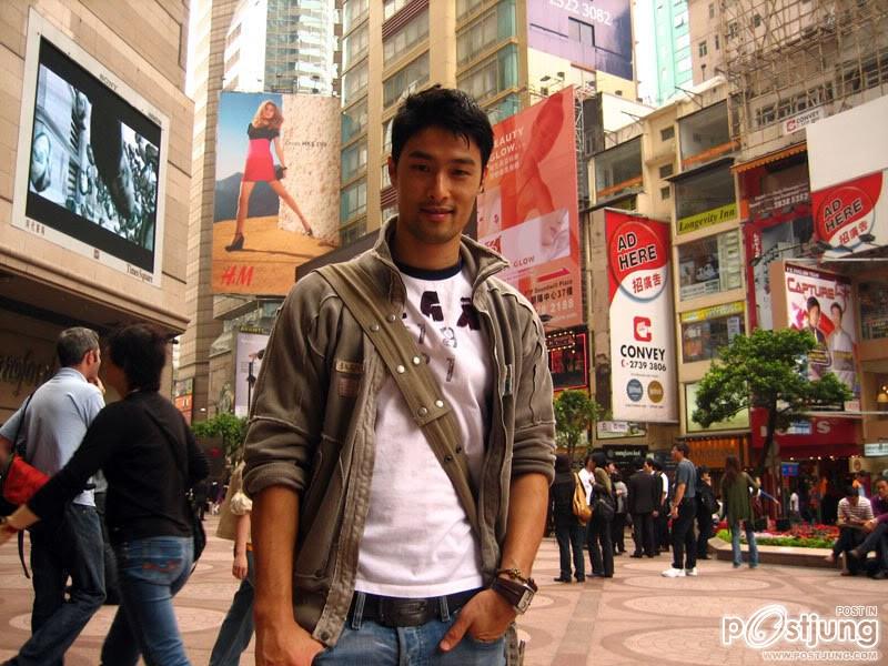 จอนนี่ เหงี๋ยนดาวร้ายหน้าหล่อ/เอา...