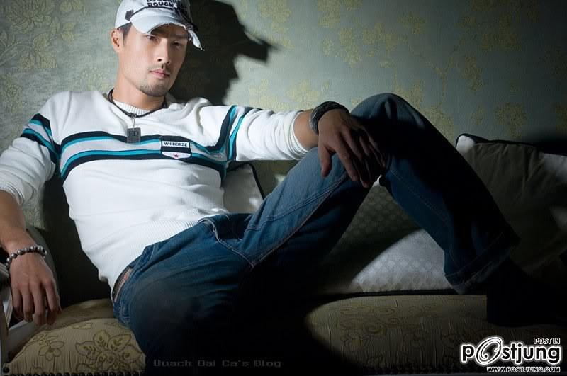 จอนนี่ เหงี๋ยนดาวร้ายหน้าหล่อ/เอา...