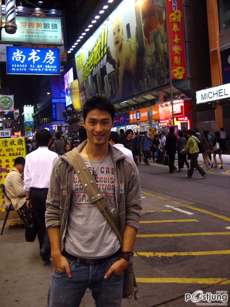 จอนนี่ เหงี๋ยนดาวร้ายหน้าหล่อ/เอา...