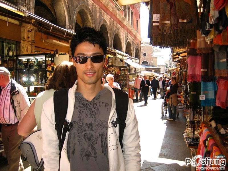 จอนนี่ เหงี๋ยนดาวร้ายหน้าหล่อ/เอา...