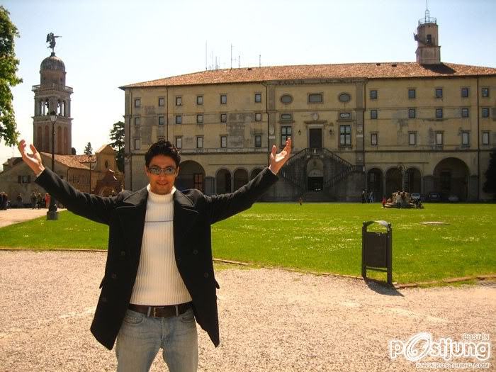 จอนนี่ เหงี๋ยนดาวร้ายหน้าหล่อ/เอา...