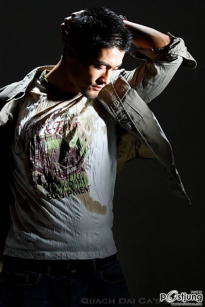 จอนนี่ เหงี๋ยนดาวร้ายหน้าหล่อ/เอา...