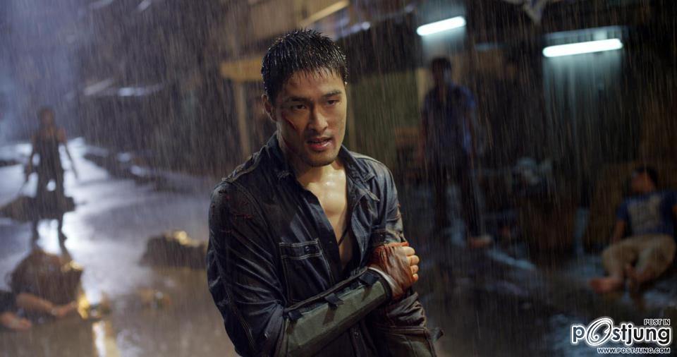 จอนนี่ เหงี๋ยนดาวร้ายหน้าหล่อ/เอา...