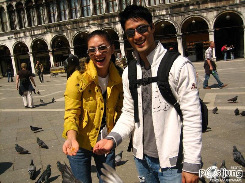 จอนนี่ เหงี๋ยนดาวร้ายหน้าหล่อ/เอา...