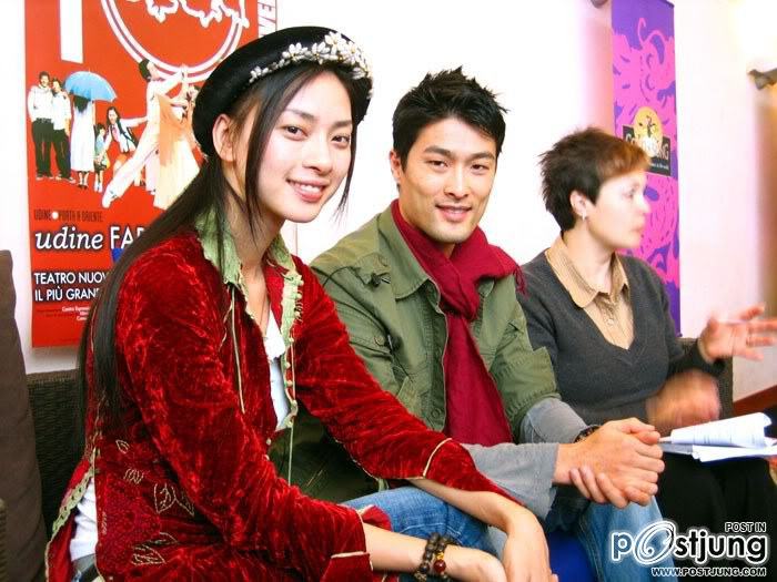 จอนนี่ เหงี๋ยนดาวร้ายหน้าหล่อ/เอา...