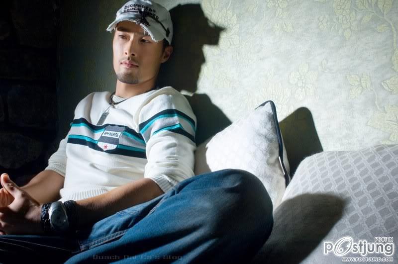 จอนนี่ เหงี๋ยนดาวร้ายหน้าหล่อ/เอา...