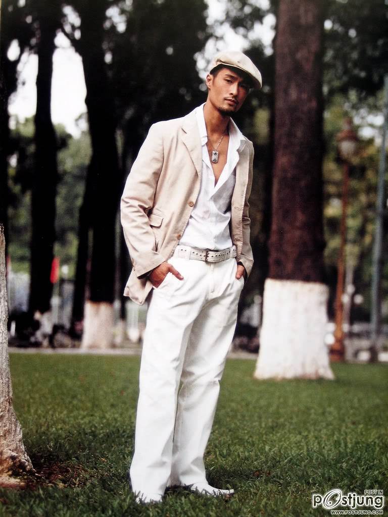 จอนนี่ เหงี๋ยนดาวร้ายหน้าหล่อ/เอา...