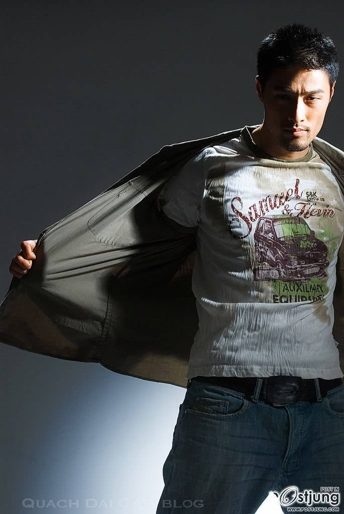 จอนนี่ เหงี๋ยนดาวร้ายหน้าหล่อ/เอา...