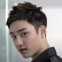Kyungsoo (EXO K) 2