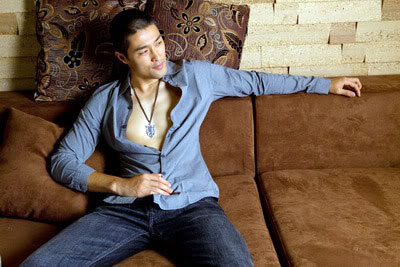 จอนนี่ เหงียนดาวร้ายหน้าหล่ออีกเซ็ตชอบๆๆๆ