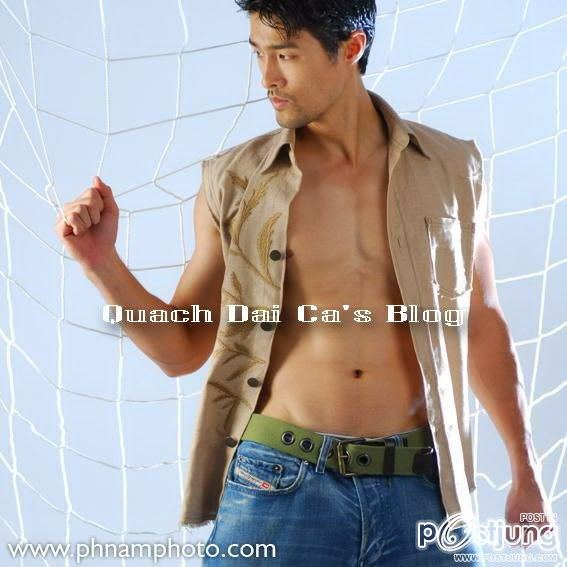 จอนนี่ เหงียนดาวร้ายหน้าหล่ออีกเซ็ตชอบๆๆๆ