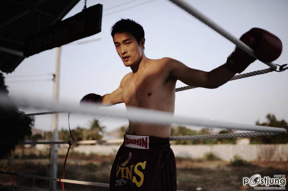 จอนนี่ เหงียนดาวร้ายหน้าหล่ออีกเซ็ตชอบๆๆๆ