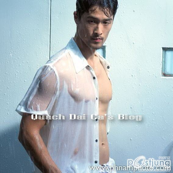 จอนนี่ เหงียนดาวร้ายหน้าหล่ออีกเซ็ตชอบๆๆๆ