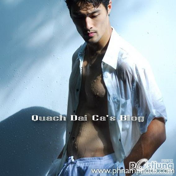 จอนนี่ เหงียนดาวร้ายหน้าหล่ออีกเซ็ตชอบๆๆๆ