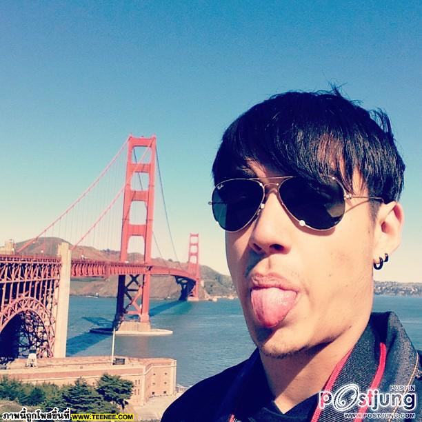 นิว ชัยพล น่ารักที่ซู๊สสสใน3โลก