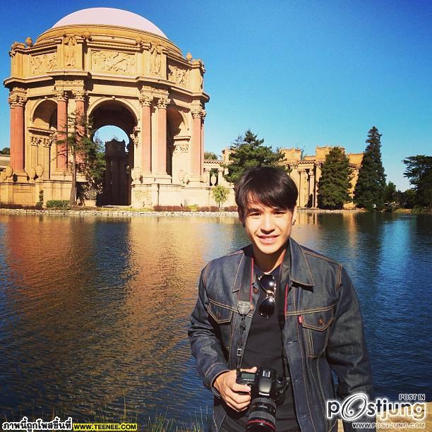 นิว ชัยพล น่ารักที่ซู๊สสสใน3โลก