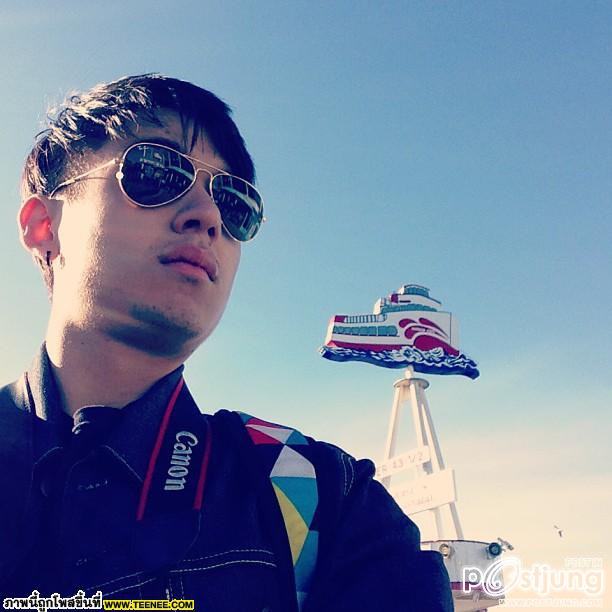 นิว ชัยพล น่ารักที่ซู๊สสสใน3โลก