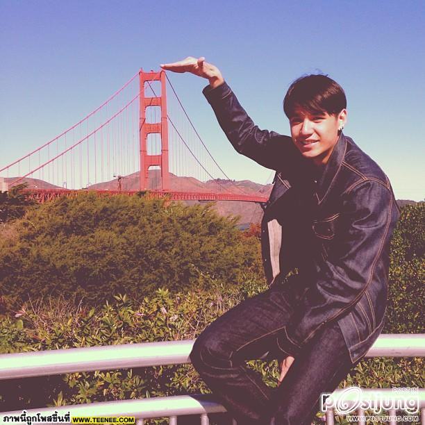 นิว ชัยพล น่ารักที่ซู๊สสสใน3โลก