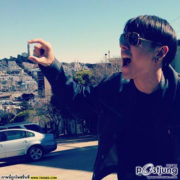 นิว ชัยพล น่ารักที่ซู๊สสสใน3โลก