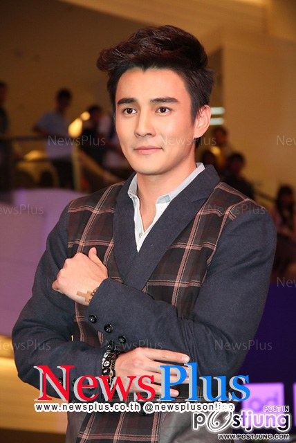 ธันวาน่ารักเน๊อะ