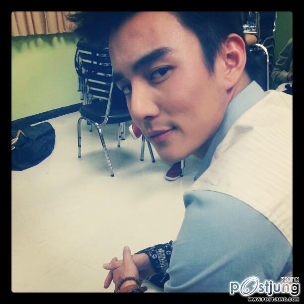 ธันวาน่ารักเน๊อะ