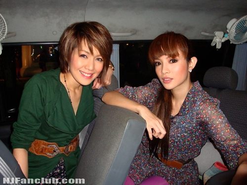 จิ๋ว The star จิ๋วแต่ตัว เสียงสุดอลัง ^^