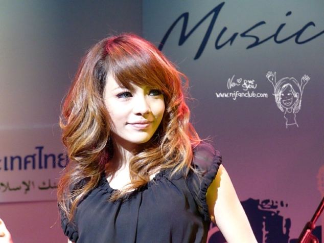 จิ๋ว The star จิ๋วแต่ตัว เสียงสุดอลัง ^^