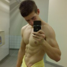 ก็อยากโชว์บ้าง....