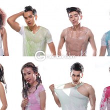 The star 9 เซ็กซี่ตั้งแต่เริ่ม