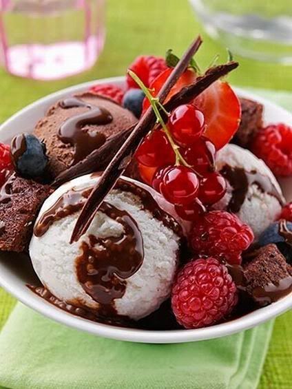 ของหวานเเละของคาว น่ากินท้างน้าน