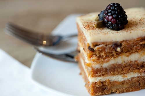 ของหวานเเละของคาว น่ากินท้างน้าน
