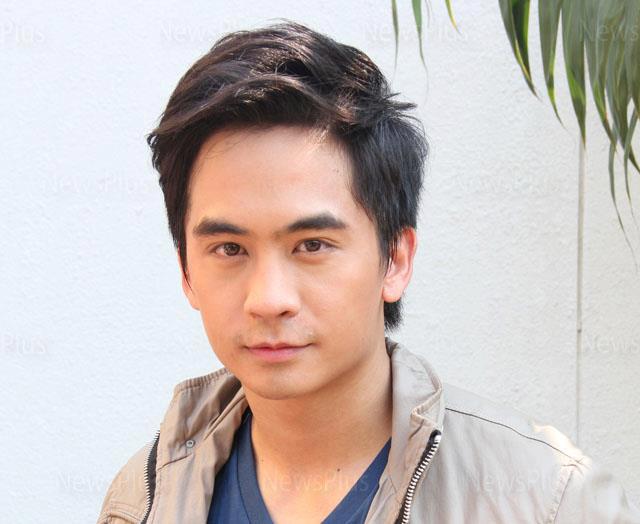 บวงสรวงละคร "แข่งรักนักซิ่ง" ละครใหม่ อาหลอง บู๊มาเต็ม