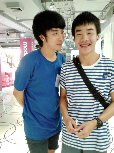 เก่ง บอย