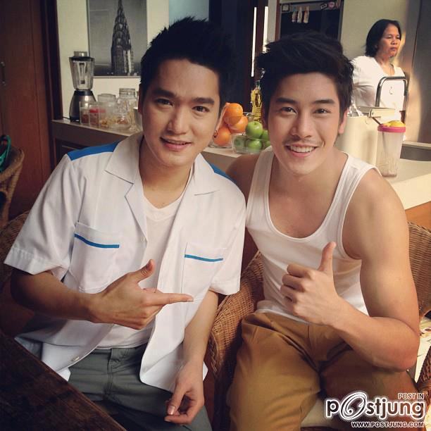 ยังไงก้อเคน...