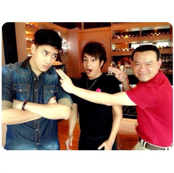 ยังไงก้อเคน...