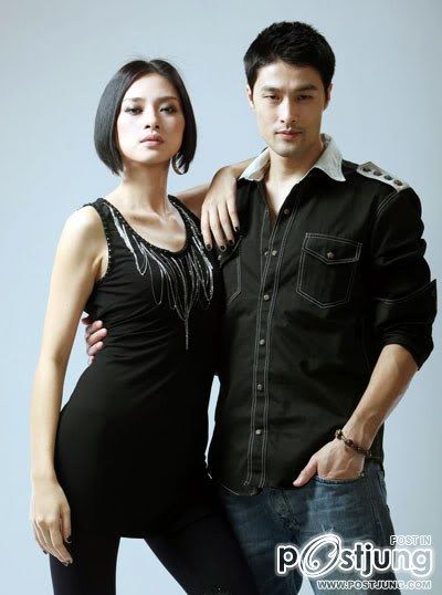 จอนนี่ เหงี๋ยนดาวร้ายหน้าหล่อกับมาดเท่ๆ