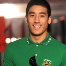 รวมพลคนหล่อน่ารัก