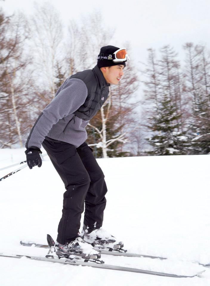 ณเดชน์ & เคน ภูภูมิ @ เพื่อนเดินทาง no.399 March 2013