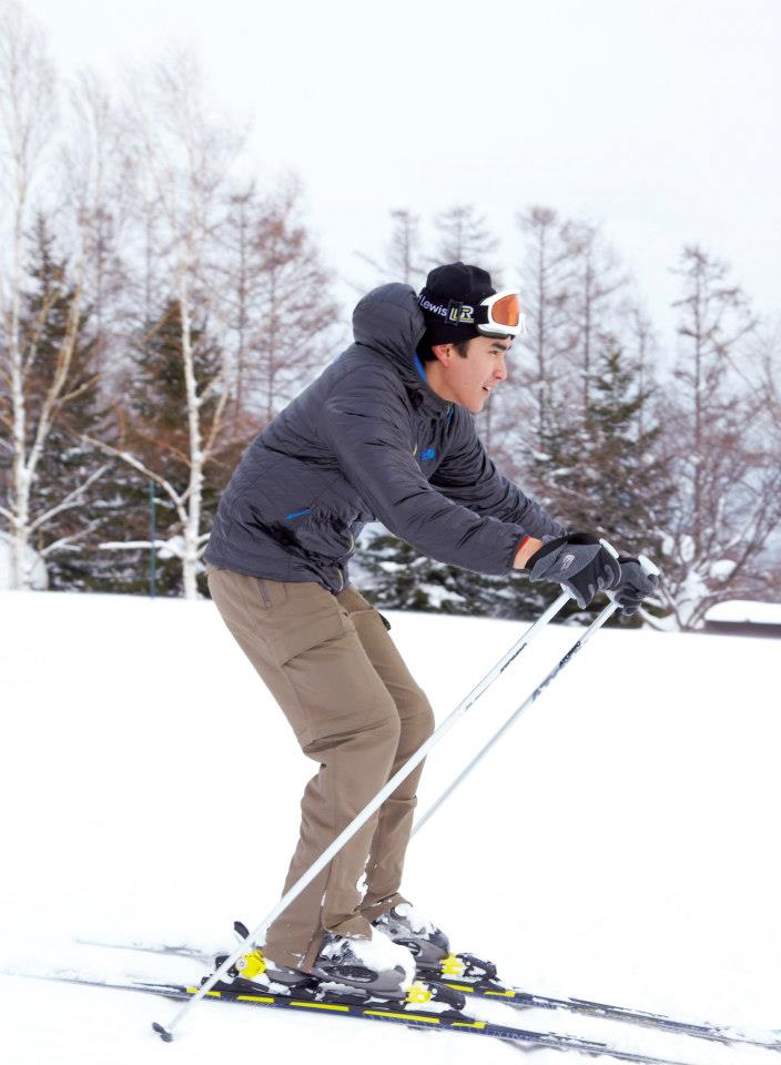 ณเดชน์ & เคน ภูภูมิ @ เพื่อนเดินทาง no.399 March 2013