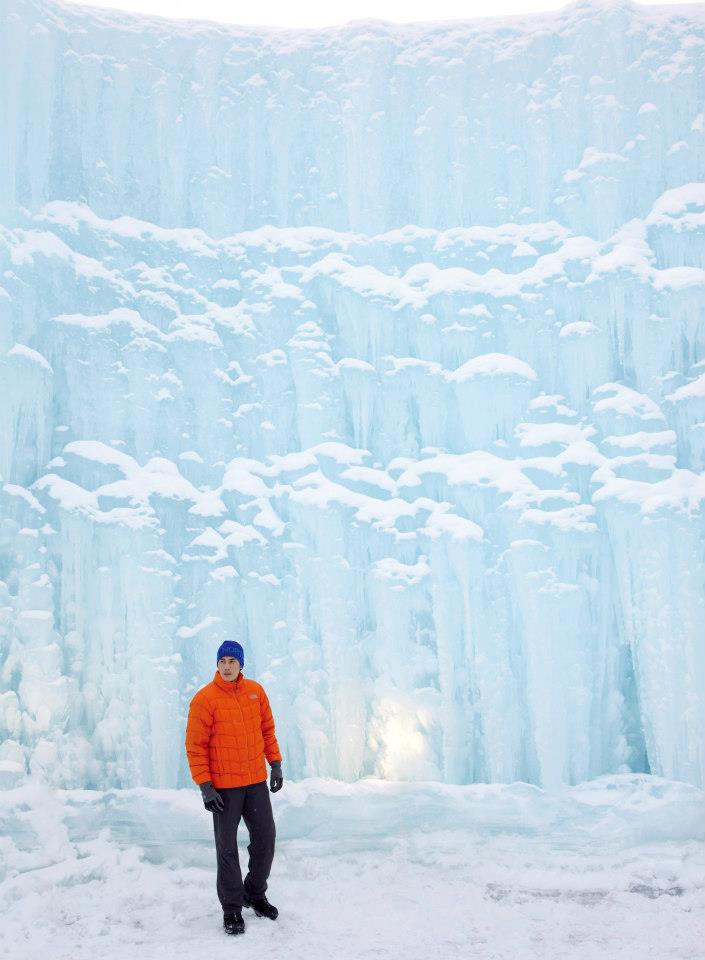 ณเดชน์ & เคน ภูภูมิ @ เพื่อนเดินทาง no.399 March 2013