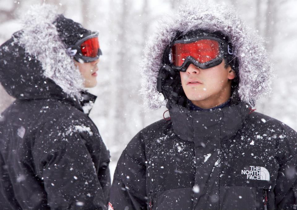 ณเดชน์ & เคน ภูภูมิ @ เพื่อนเดินทาง no.399 March 2013