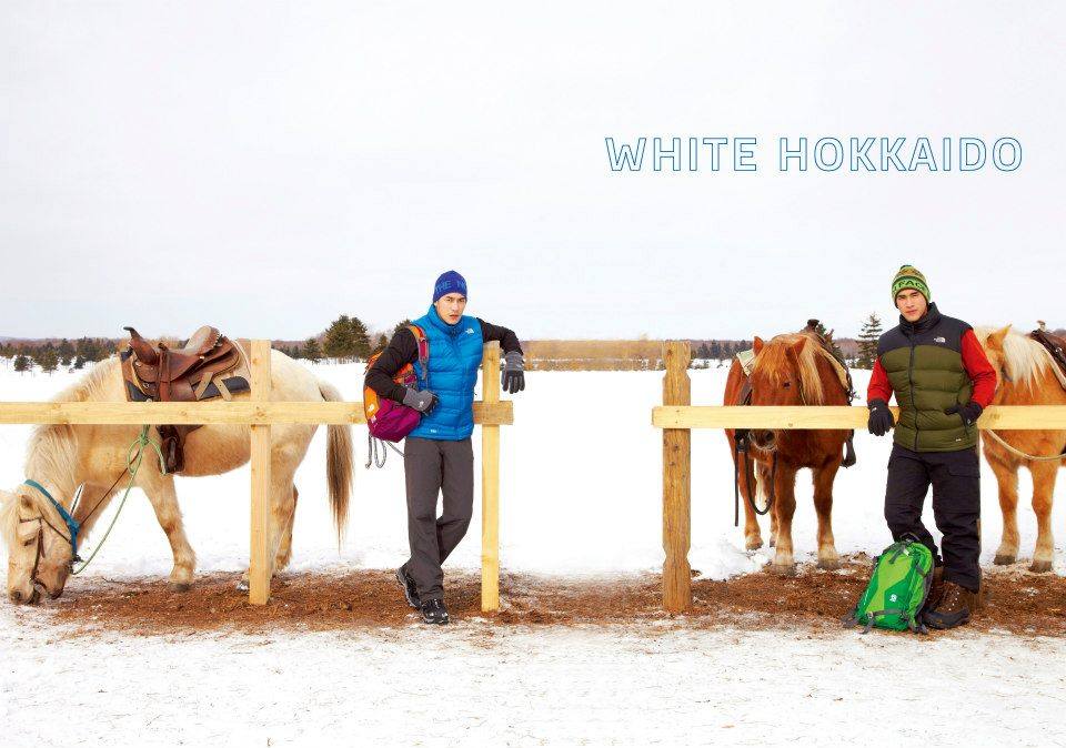 ณเดชน์ & เคน ภูภูมิ @ เพื่อนเดินทาง no.399 March 2013