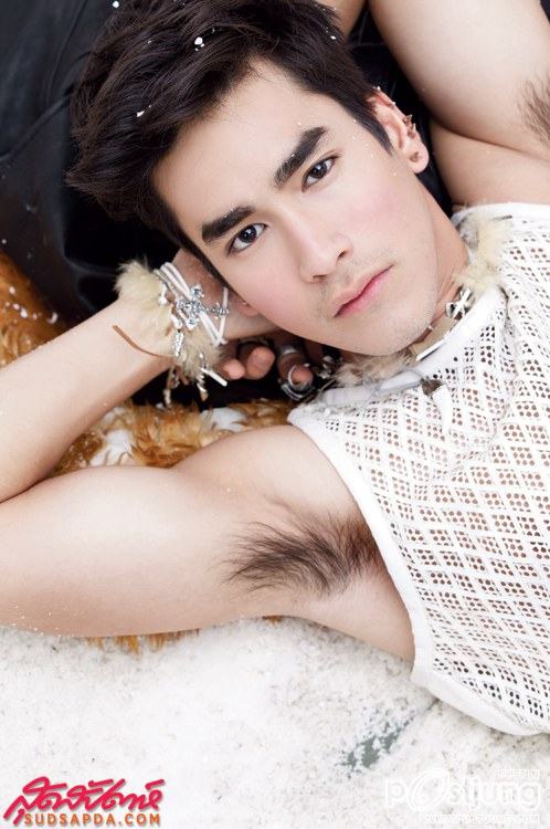 หล่อม๊วกกก