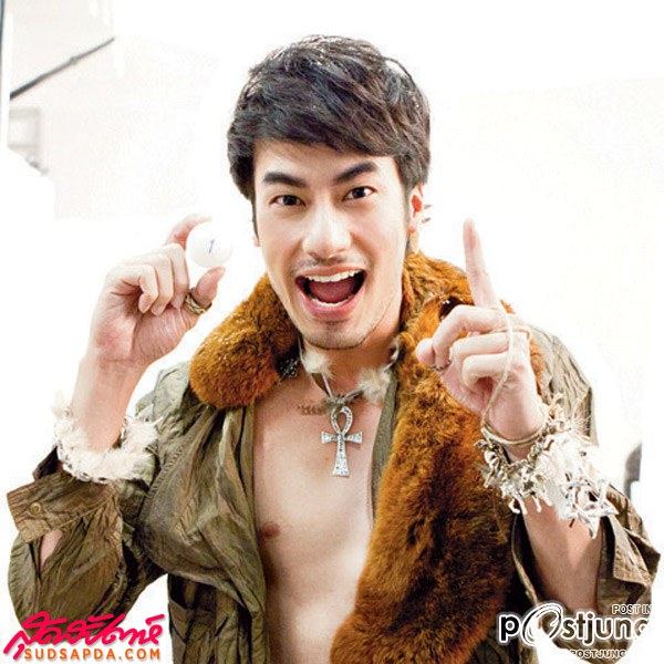 หล่อม๊วกกก