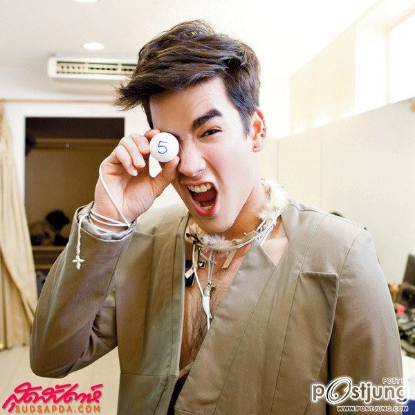 หล่อม๊วกกก